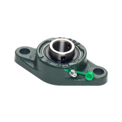 BFT* - 2 Hole Flange Bearing (Brand: NVM Door Components)